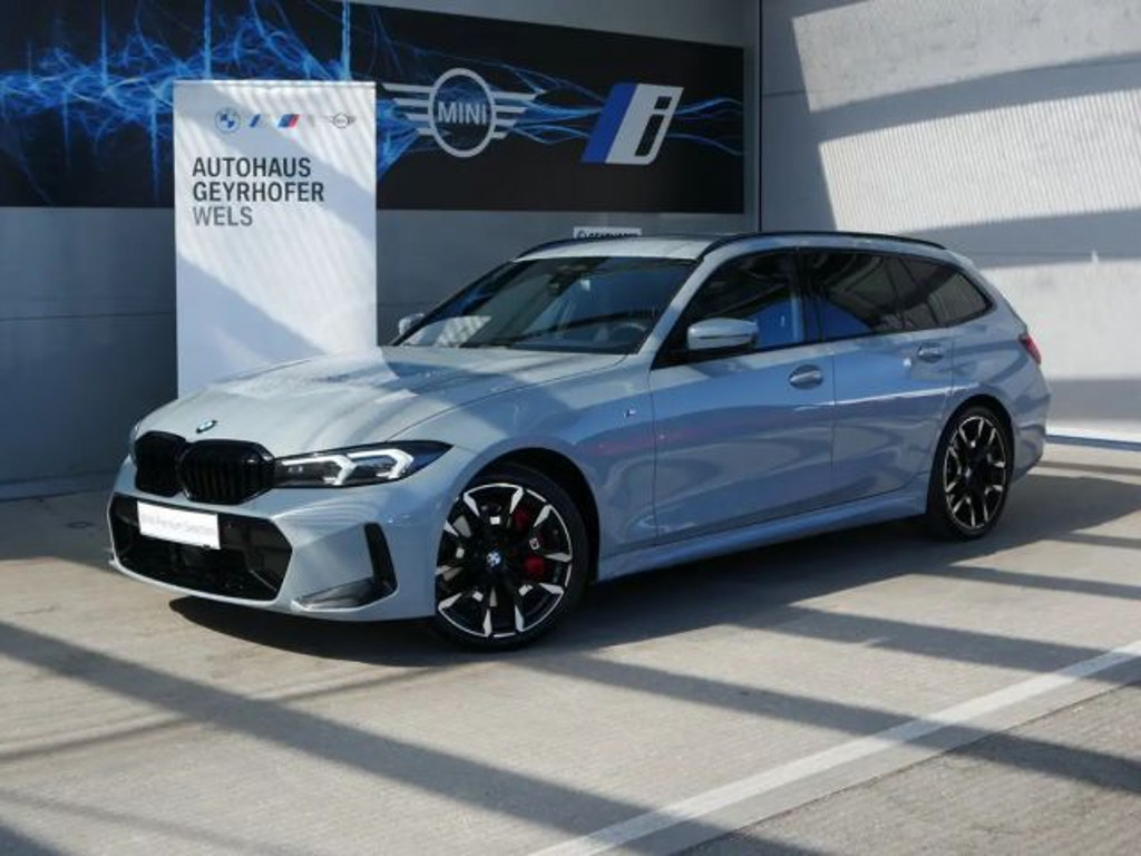 BMW 3 Serie