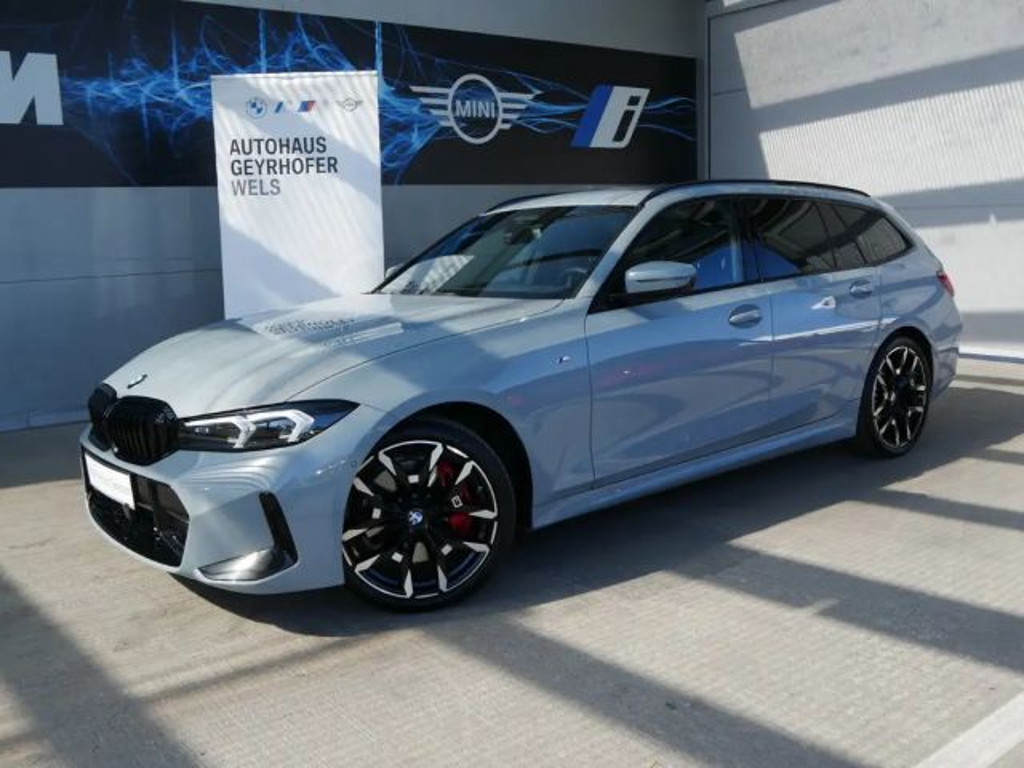 BMW 3 Serie