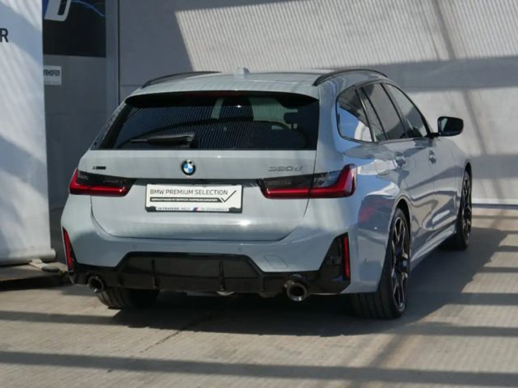 BMW 3 Serie