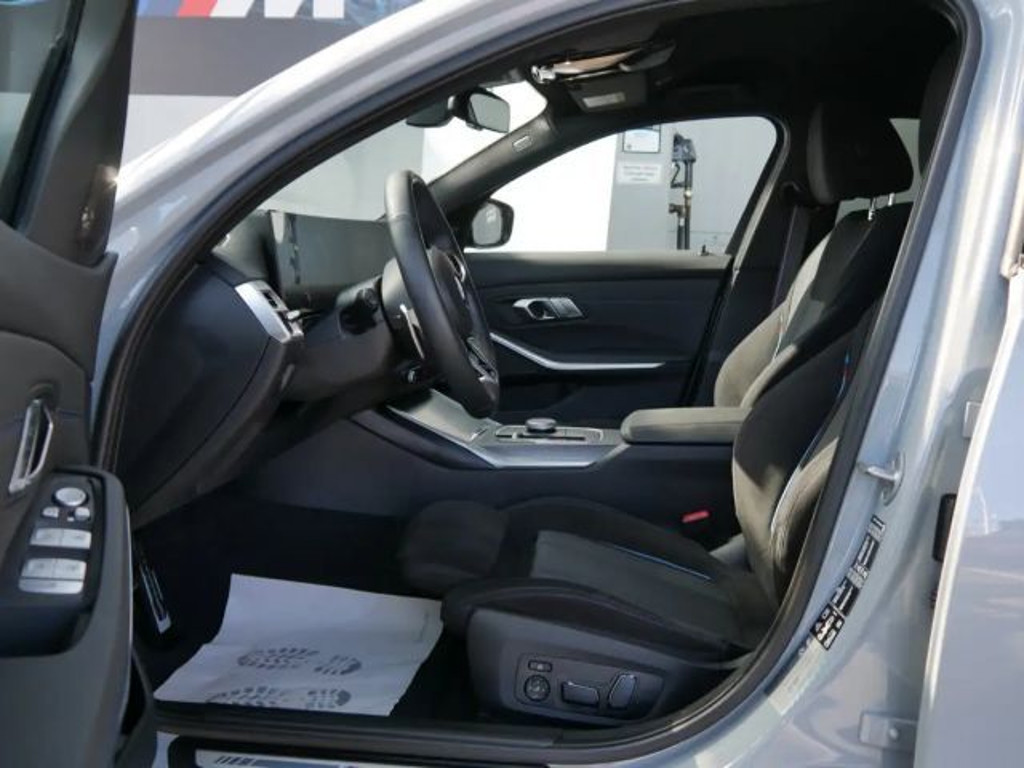 BMW 3 Serie 320 xDrive 320d