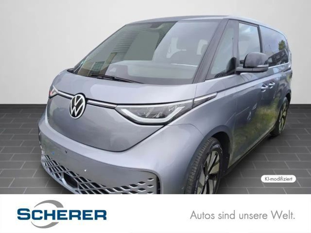 Volkswagen ID.Buzz Pro