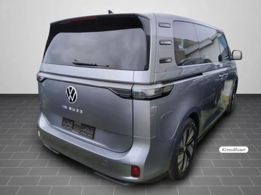 Volkswagen ID.Buzz
