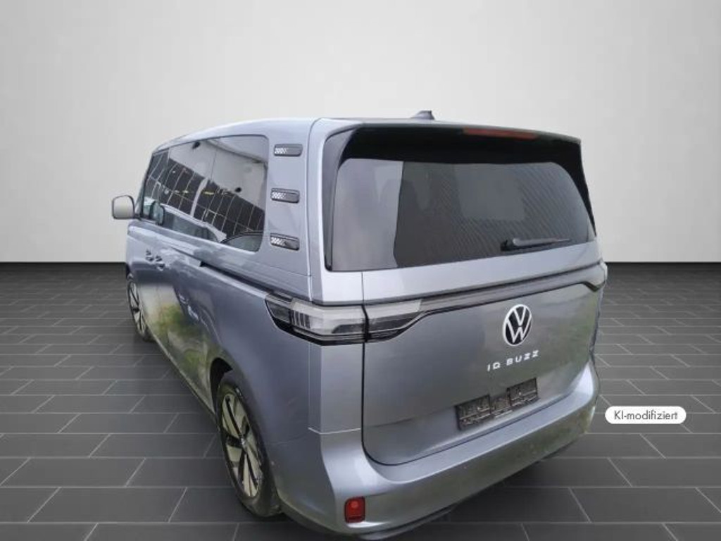 Volkswagen ID.Buzz