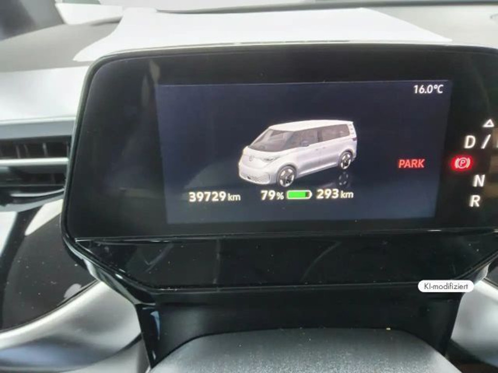 Volkswagen ID.Buzz