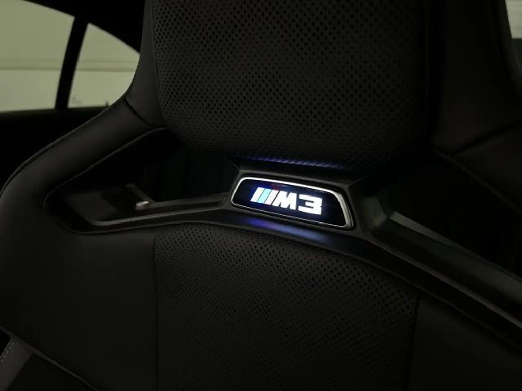 BMW M3