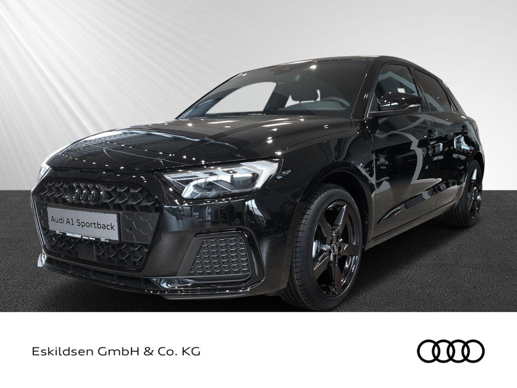Audi A1 Sportback 25 TFSI