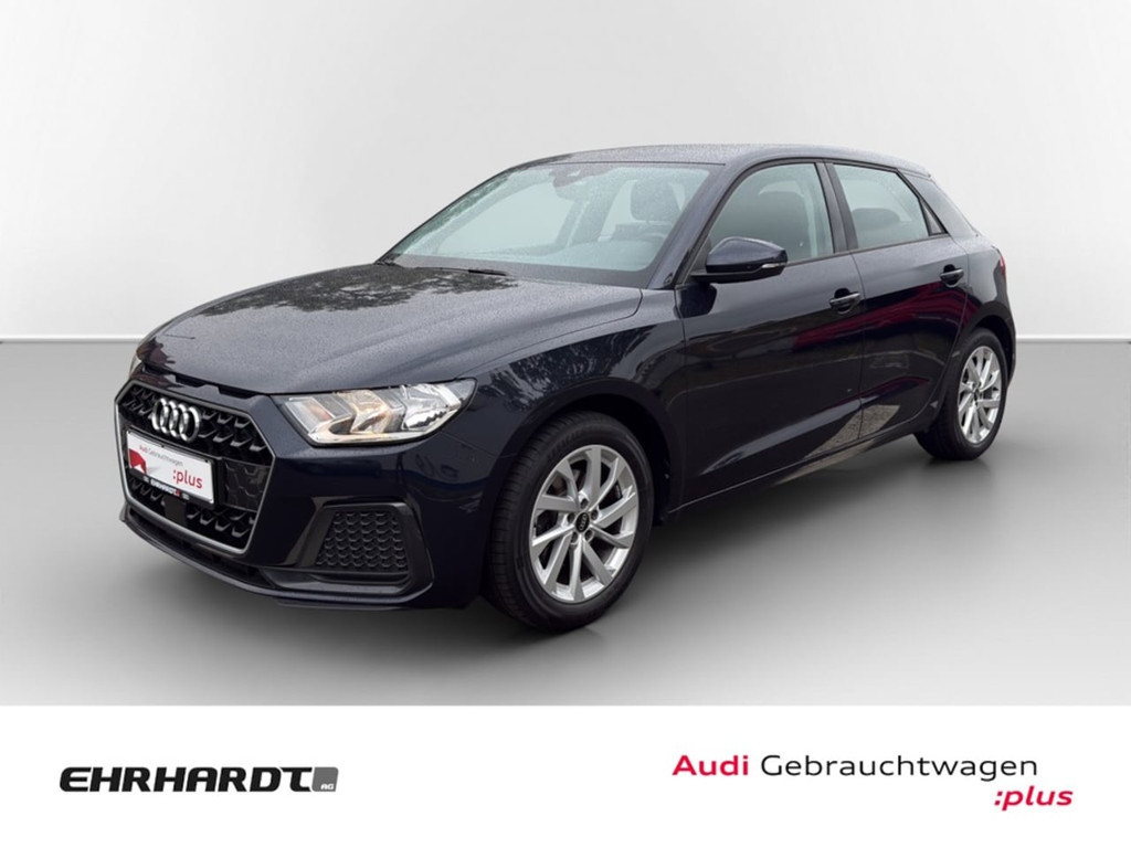 Audi A1 Sportback 30 TFSI