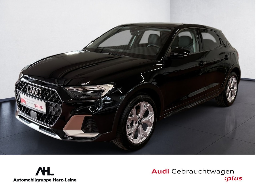 Audi A1 S-Tronic 30 TFSI Allstreet