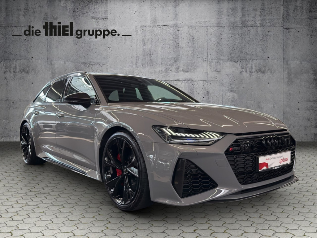Audi RS6
