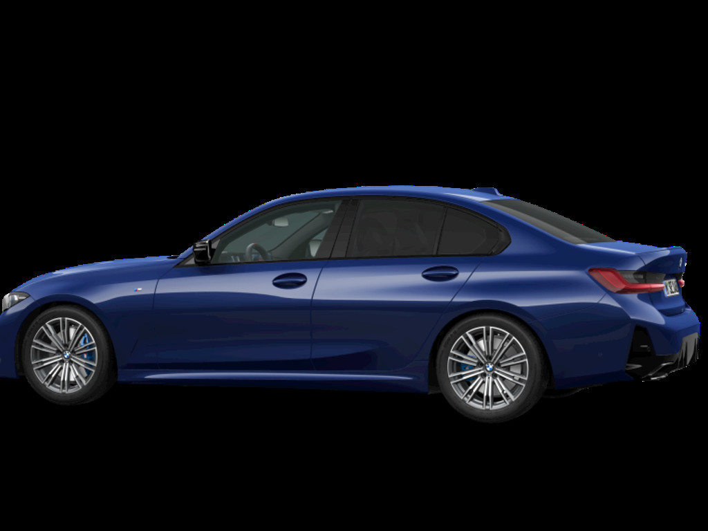 BMW M340