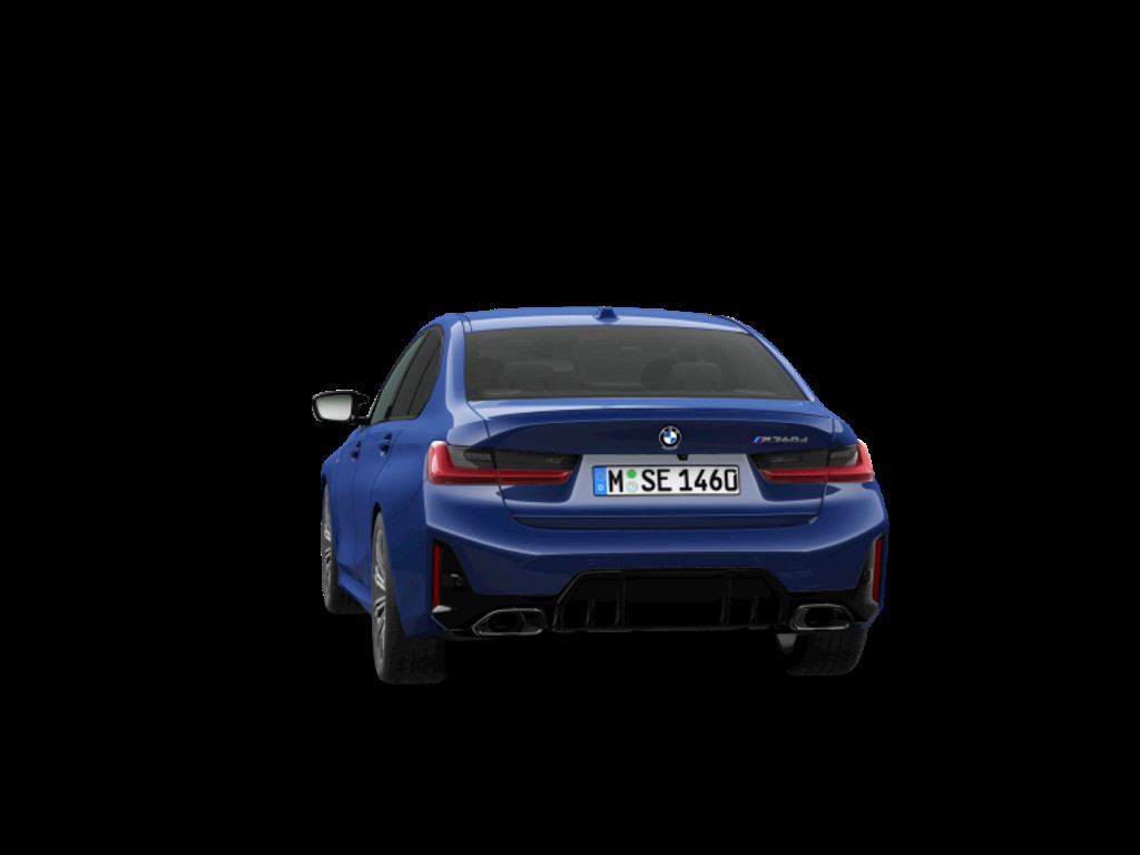 BMW M340