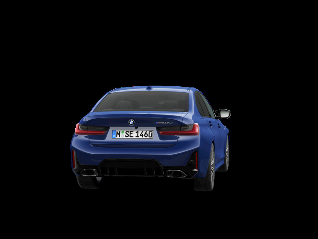BMW M340
