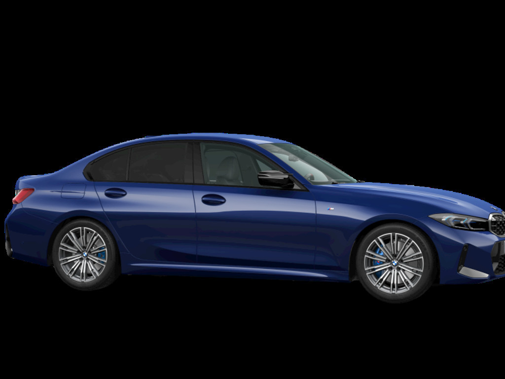 BMW M340