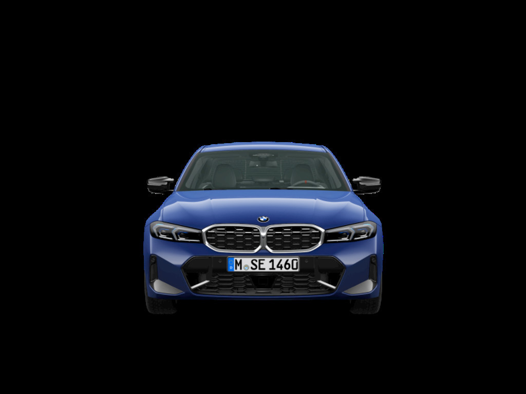BMW M340