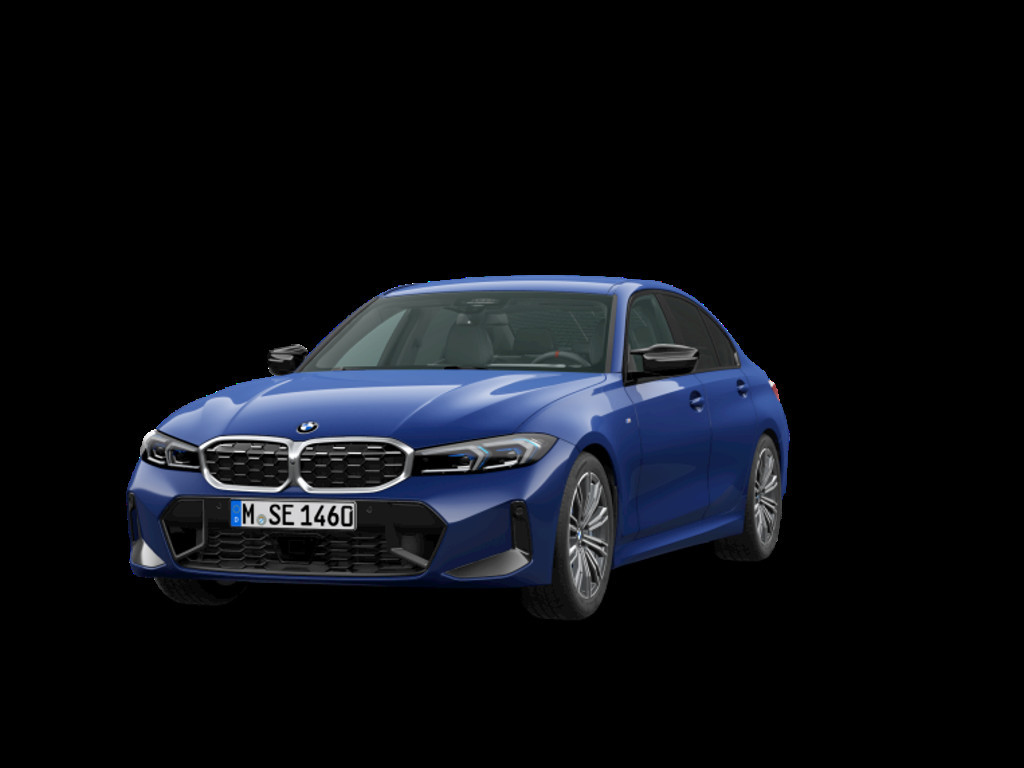 BMW M340