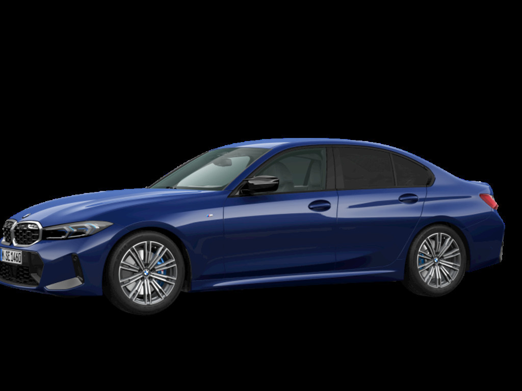 BMW M340