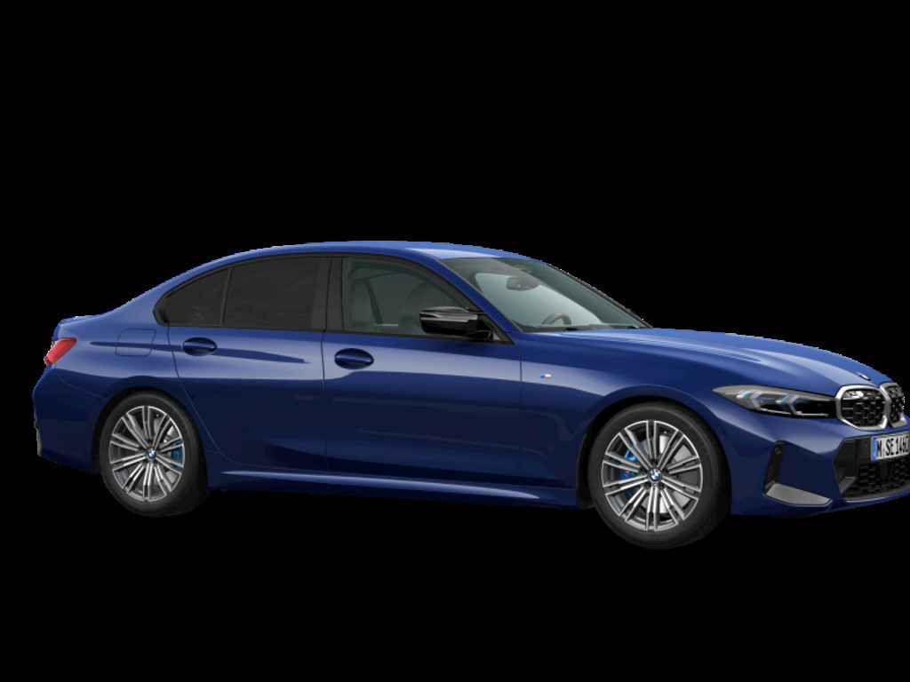 BMW M340