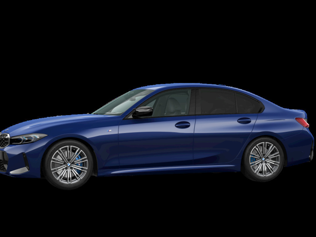 BMW M340
