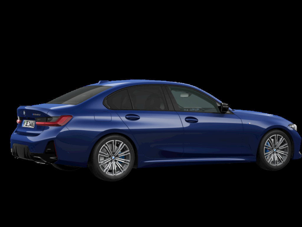 BMW M340