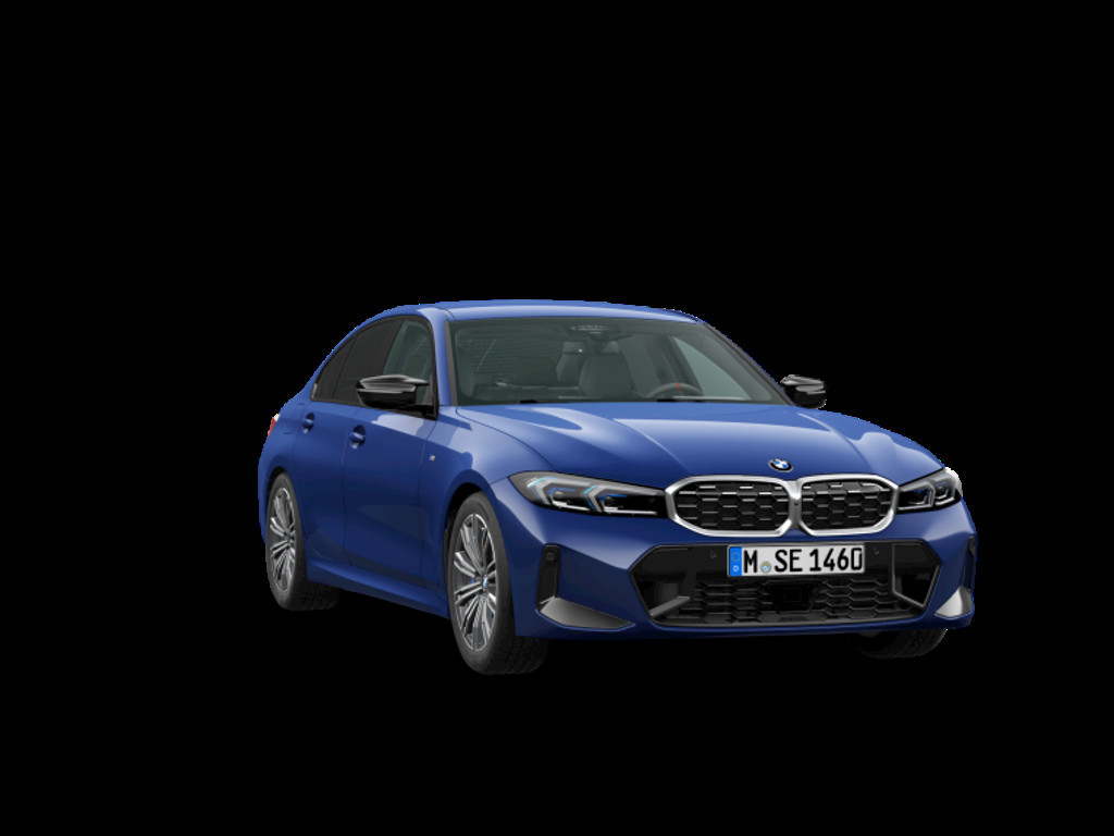 BMW M340