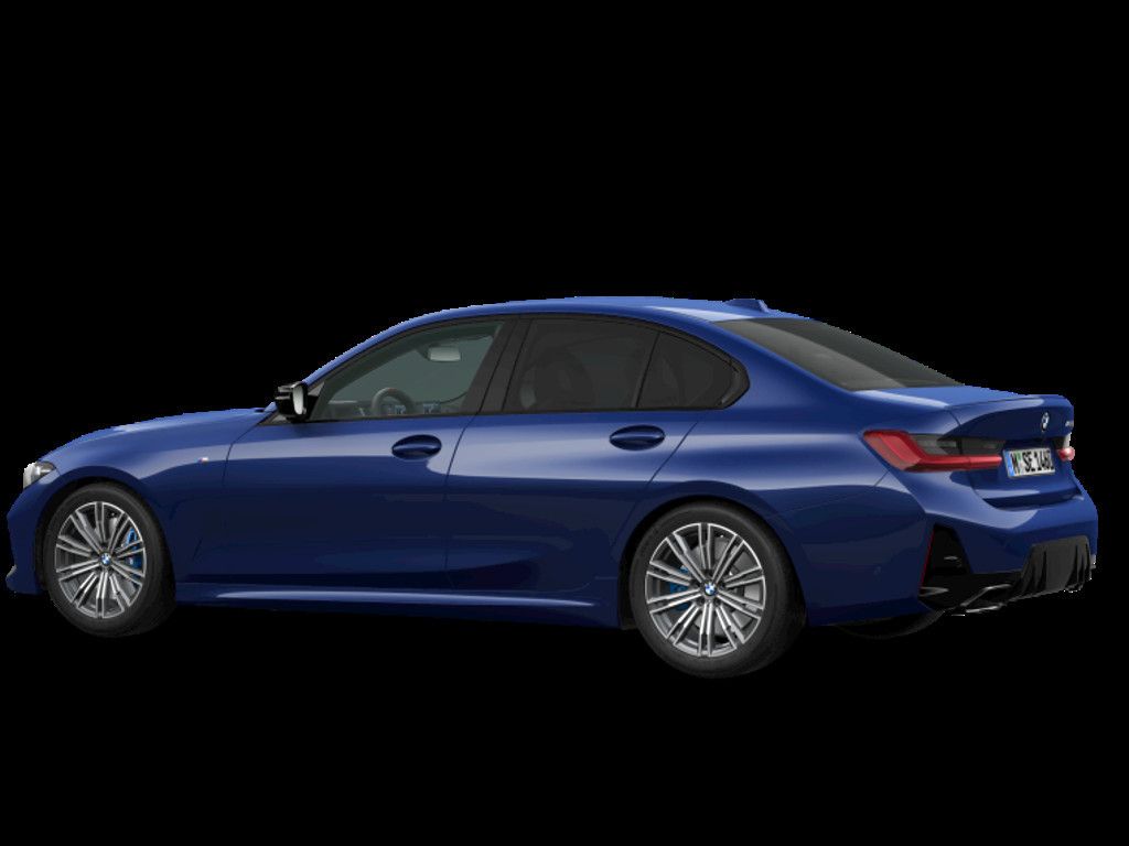 BMW M340