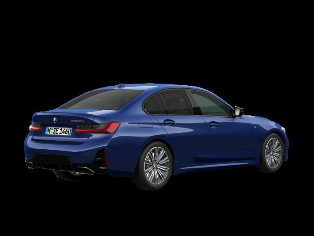 BMW M340