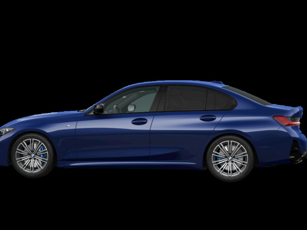 BMW M340