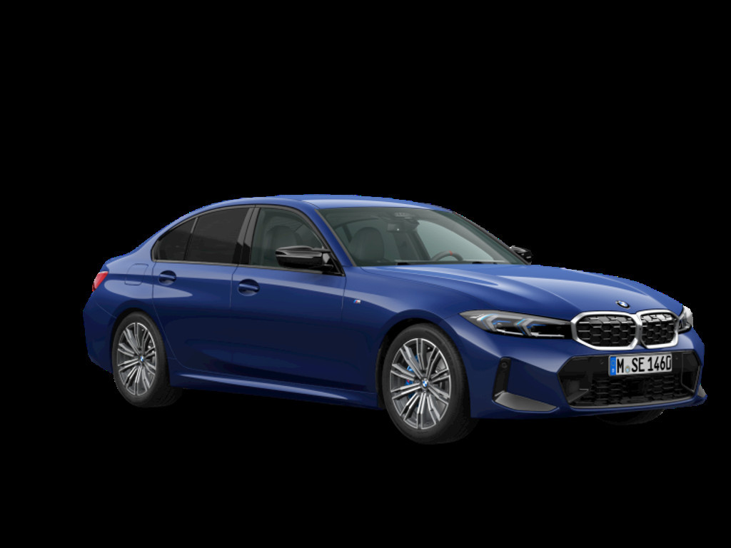 BMW M340