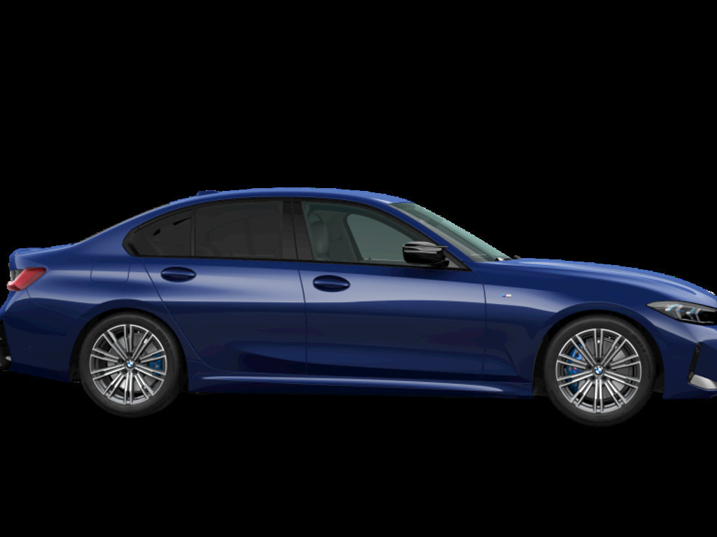 BMW M340