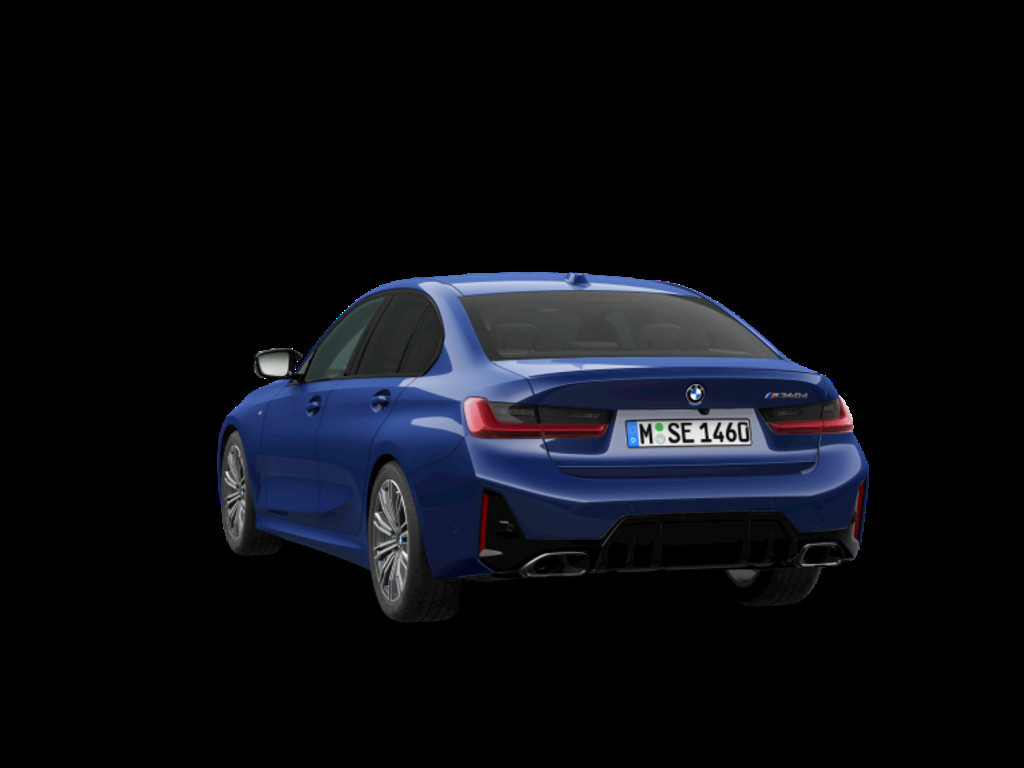 BMW M340