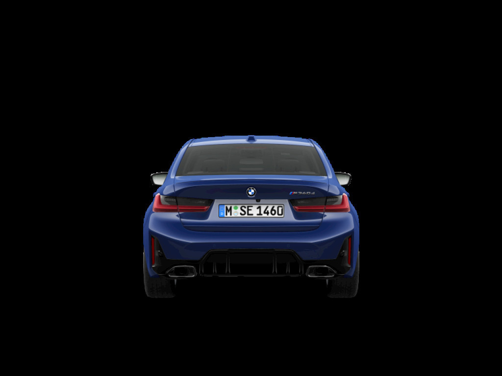 BMW M340