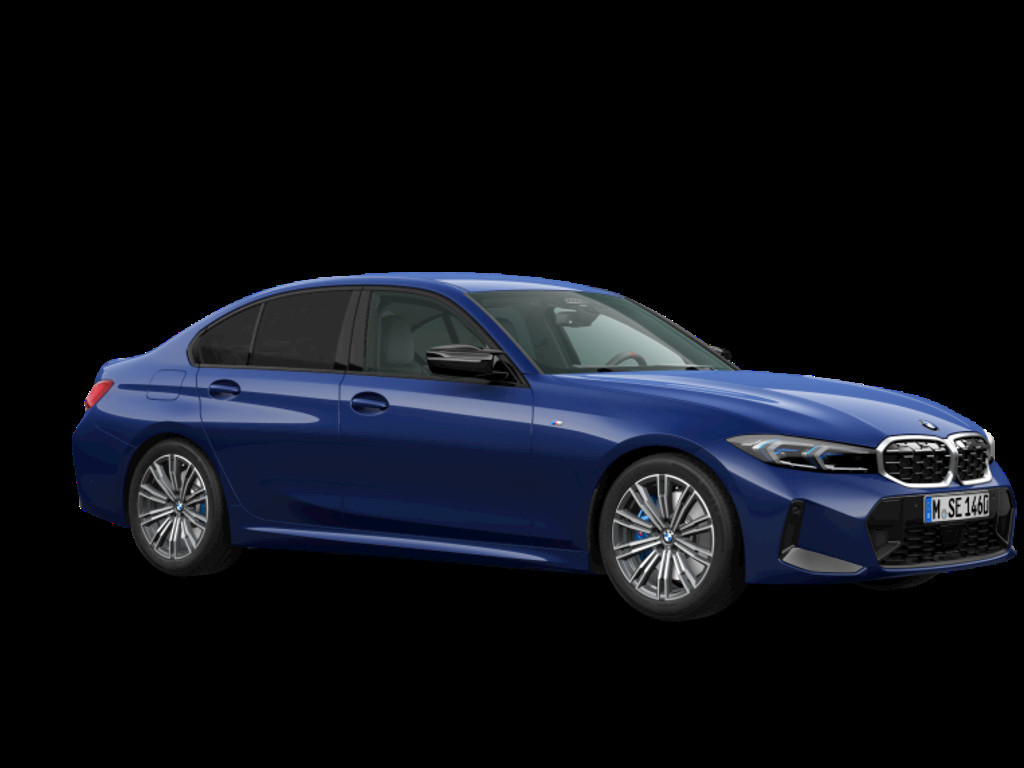 BMW M340