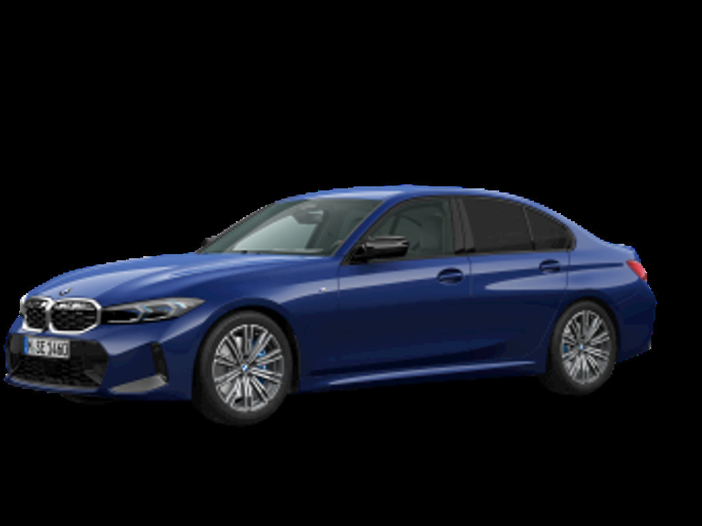 BMW M340