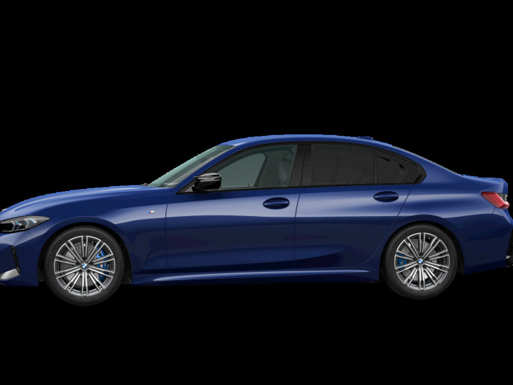BMW M340