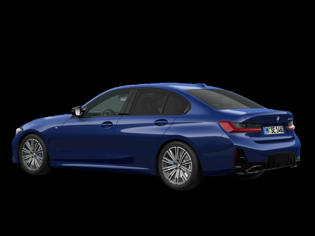BMW M340