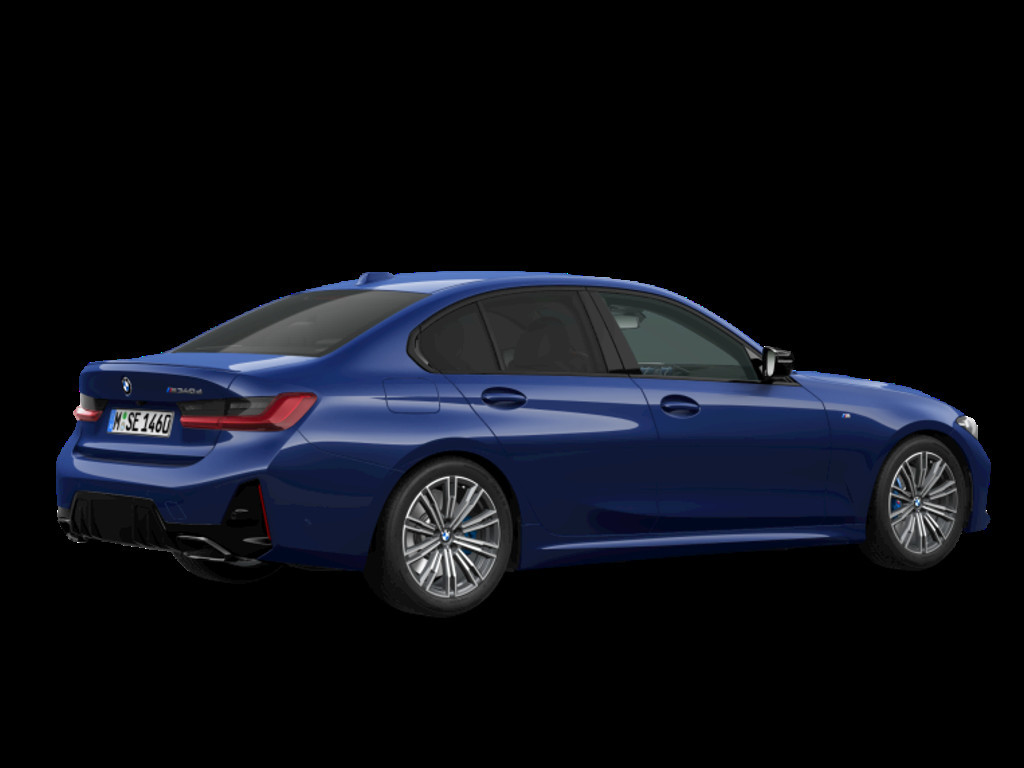 BMW M340
