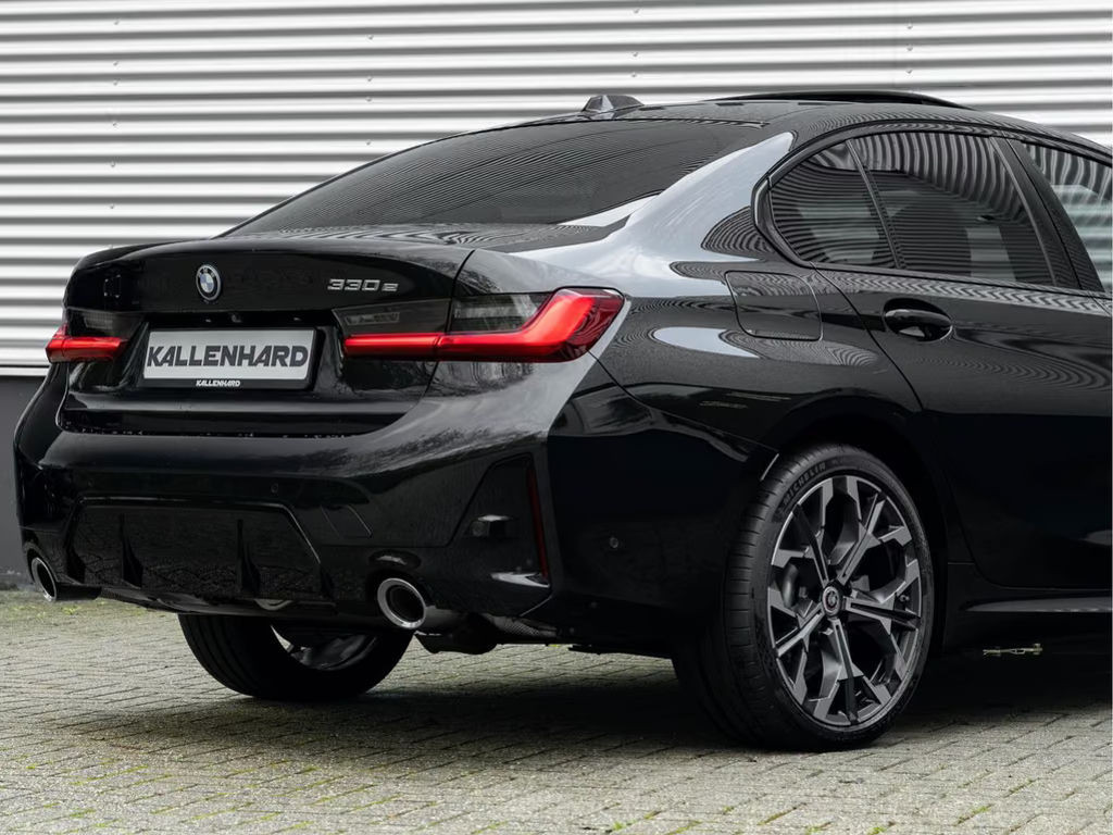 BMW 3 Serie