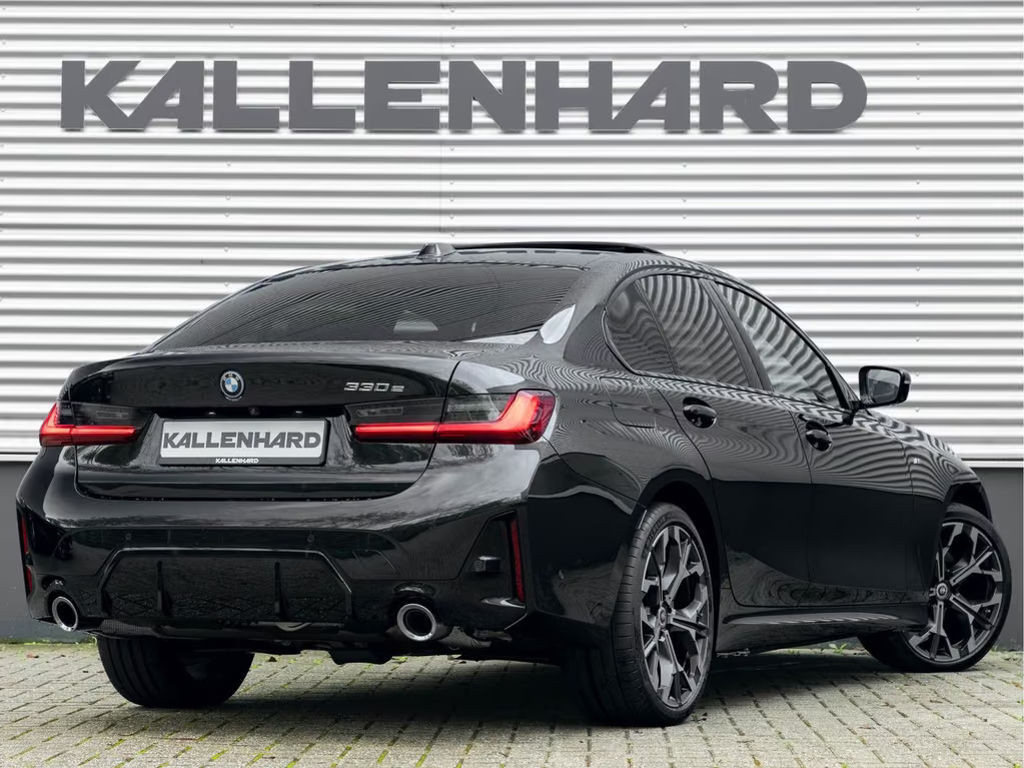 BMW 3 Serie
