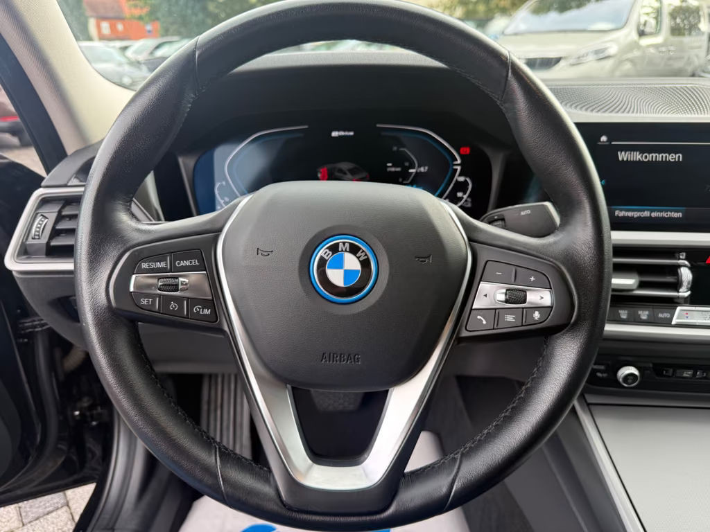 BMW 3 Serie