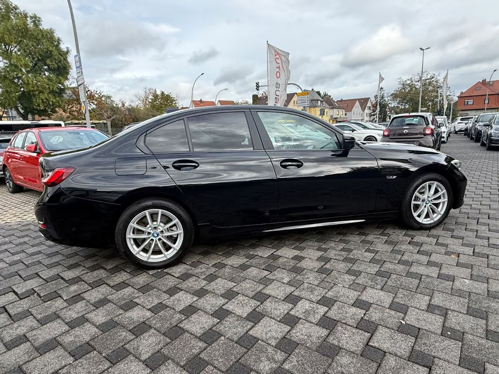 BMW 3 Serie