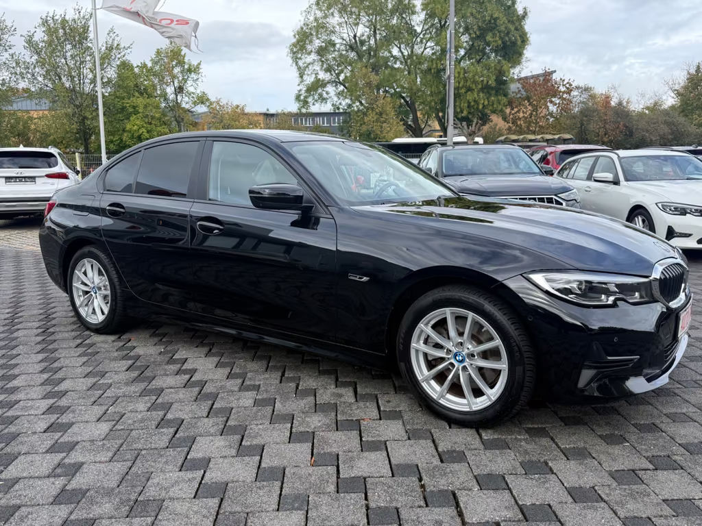 BMW 3 Serie
