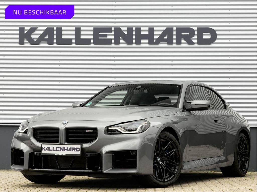 BMW M2 Coupé