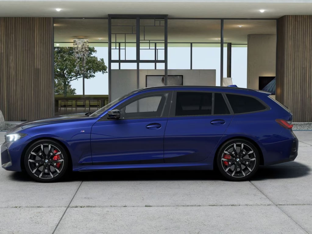 BMW M340