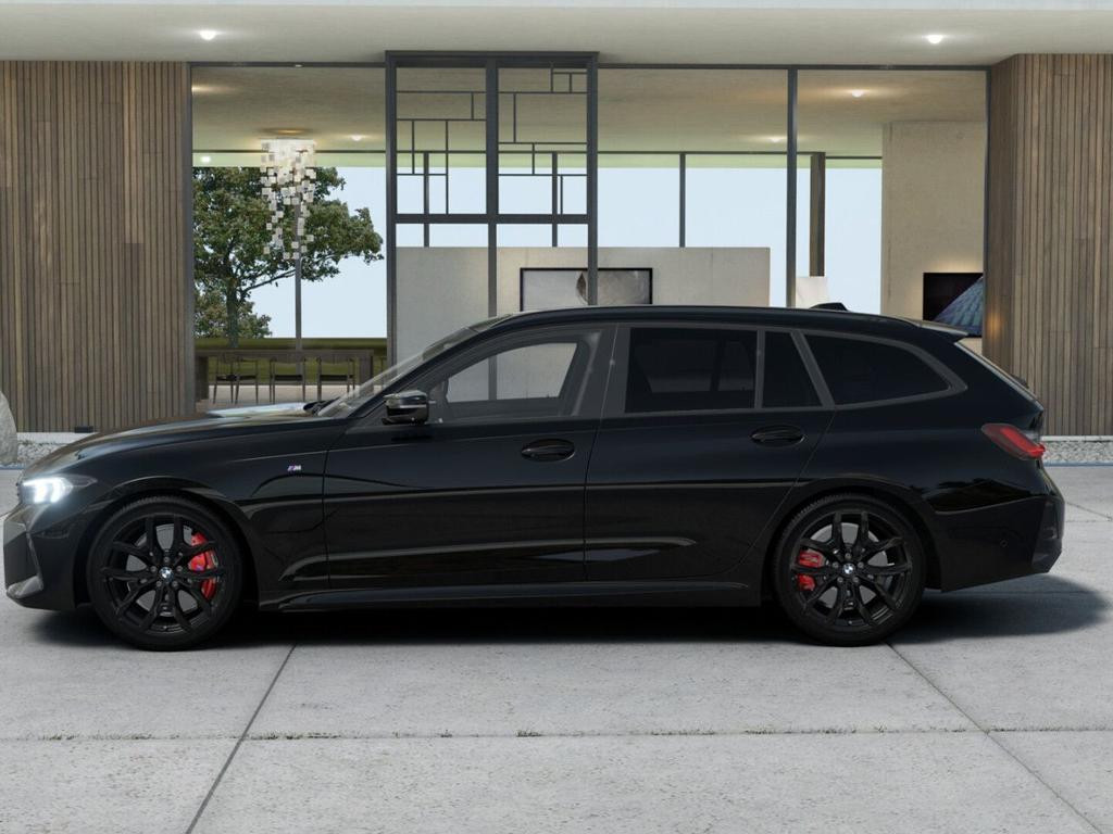 BMW M340