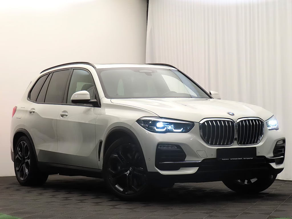 BMW X5 xDrive xDrive45e