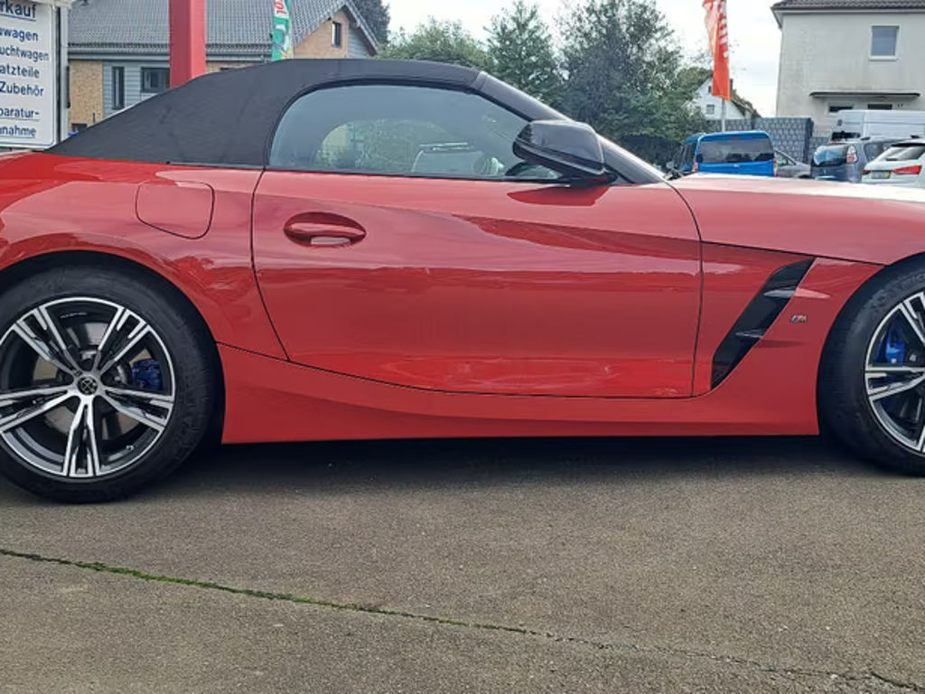 BMW Z4