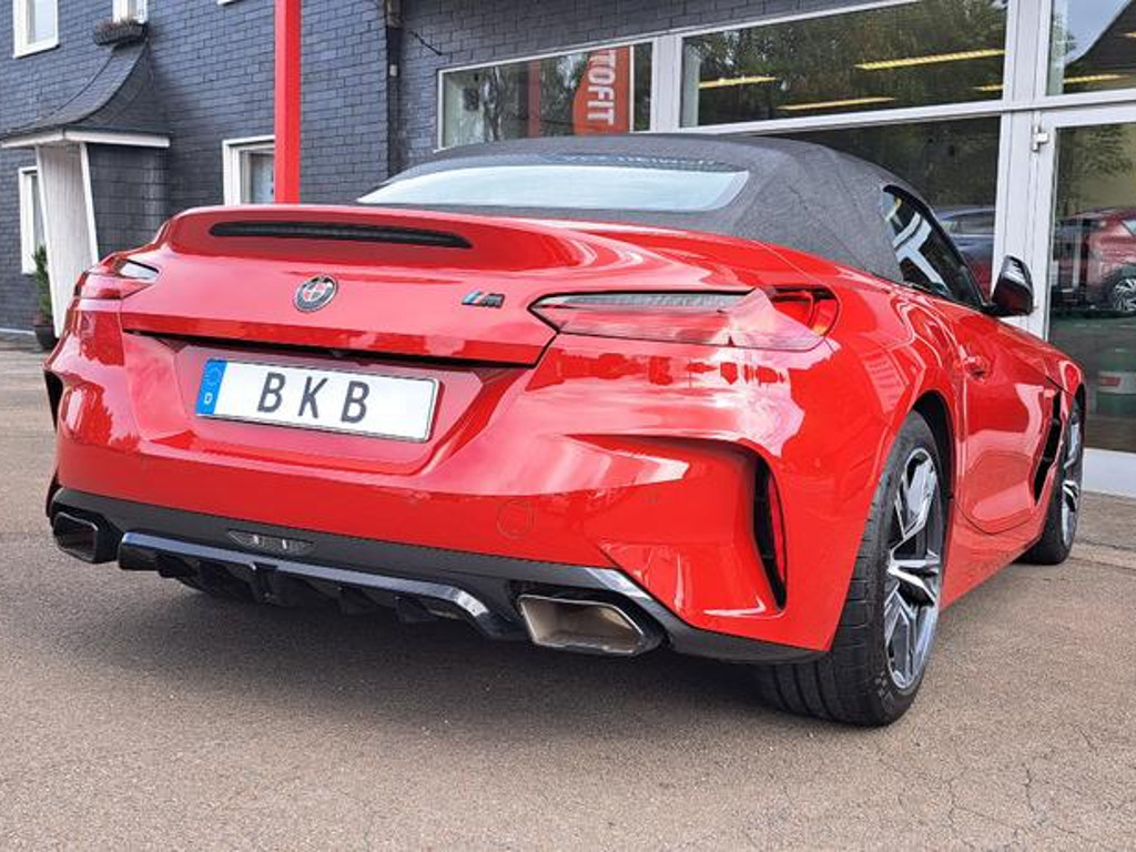 BMW Z4