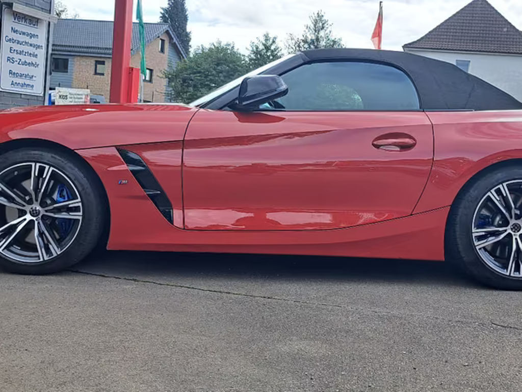 BMW Z4