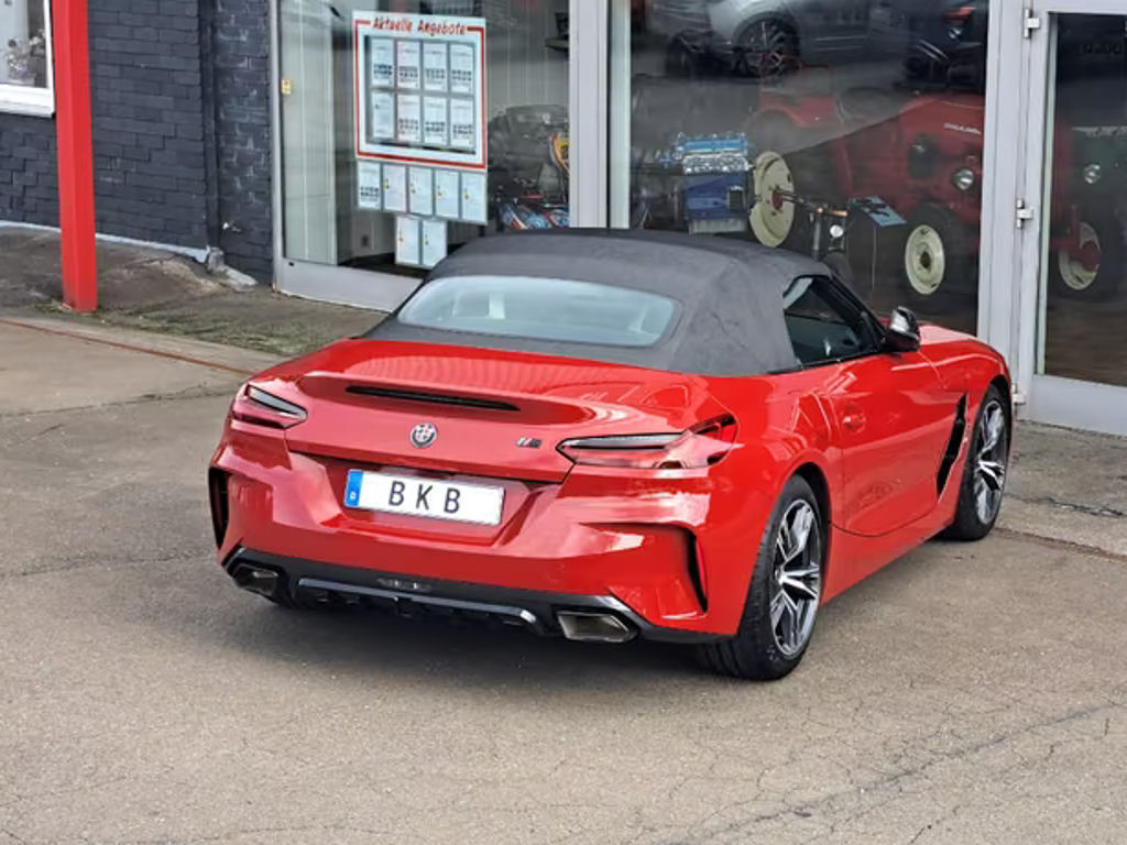 BMW Z4