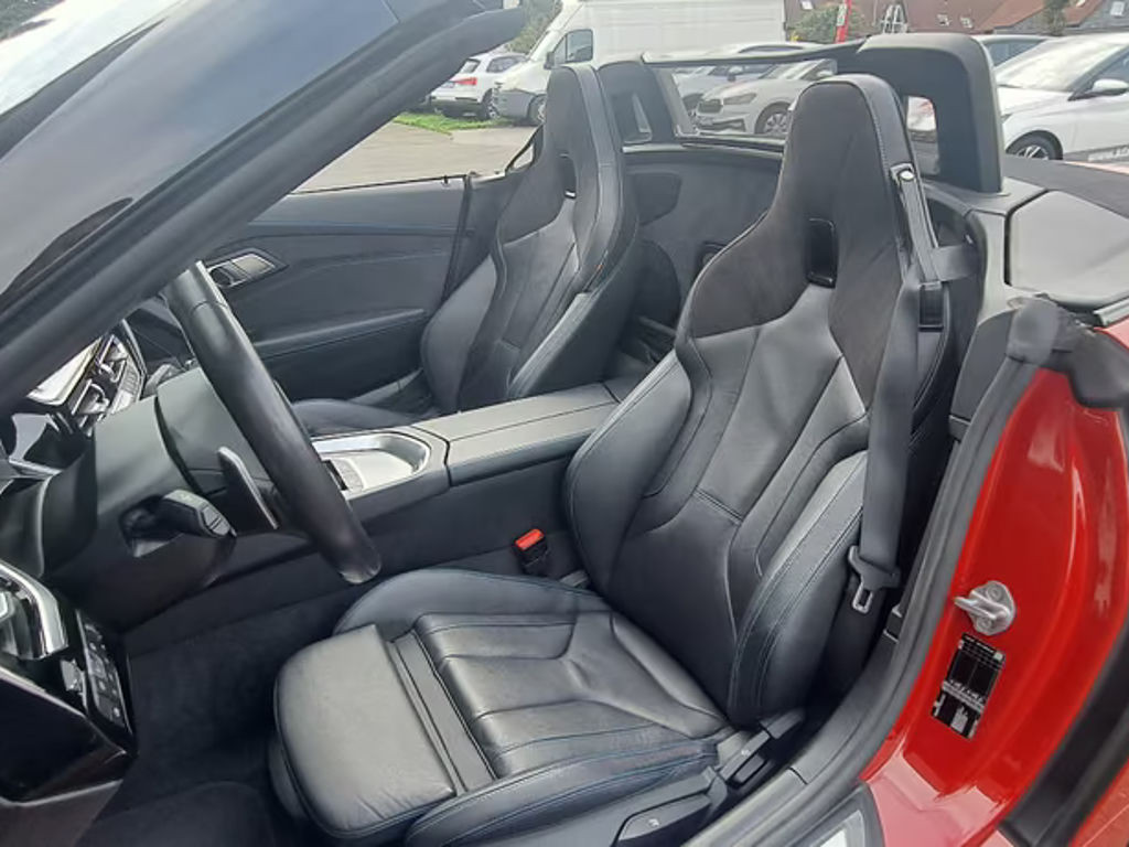 BMW Z4